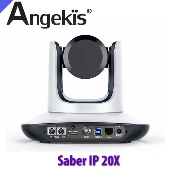 Angekis Saber Ip 20x Uae