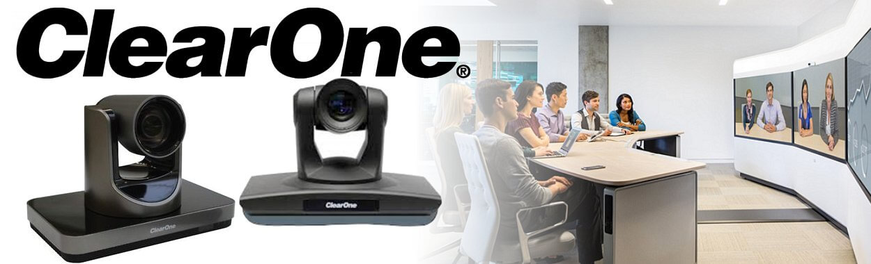 cleaone one video conferencing
