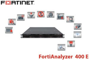 Fortianalyzer 400e Abu Dhabi