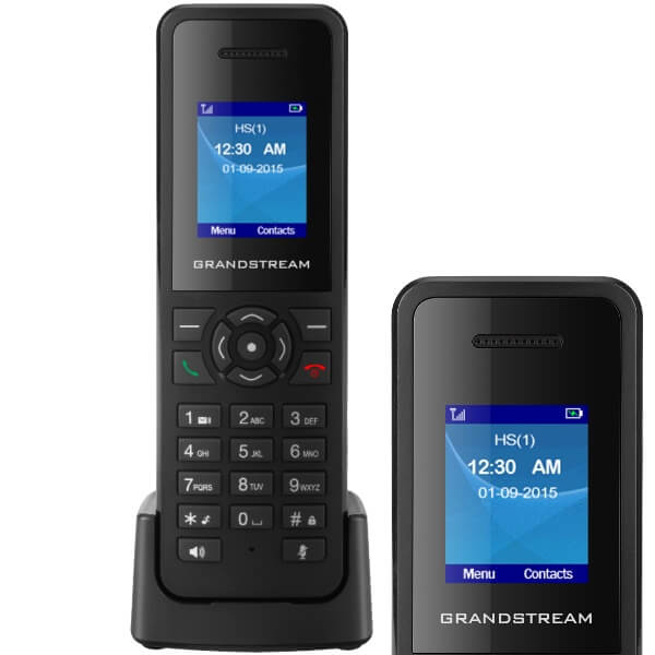 Grandstream Dp720 Dect Phone Dubai