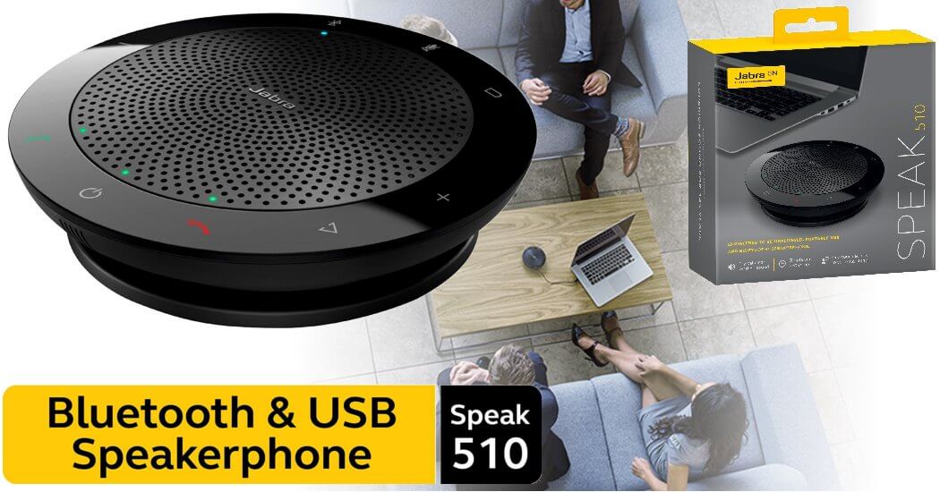 Jabra 510 Dubai Uae