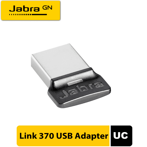 jabra link 370 uc