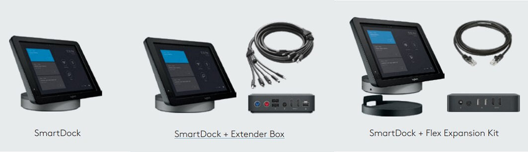 logitech smartdock models dubai Logitech Smart Dock Dubai UAE