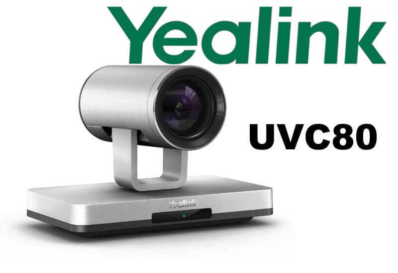 Yealink Uvc80 Uae